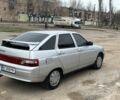 Сірий ВАЗ 2112, об'ємом двигуна 0.16 л та пробігом 397 тис. км за 4100 $, фото 2 на Automoto.ua