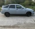 Сірий ВАЗ 2112, об'ємом двигуна 1.6 л та пробігом 233 тис. км за 1900 $, фото 1 на Automoto.ua