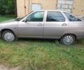 Серый ВАЗ 2112, объемом двигателя 1.6 л и пробегом 200 тыс. км за 1850 $, фото 1 на Automoto.ua