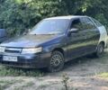Сірий ВАЗ 2112, об'ємом двигуна 1.6 л та пробігом 200 тис. км за 701 $, фото 1 на Automoto.ua