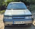 Сірий ВАЗ 2112, об'ємом двигуна 1.6 л та пробігом 230 тис. км за 2500 $, фото 1 на Automoto.ua