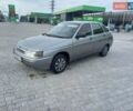 Сірий ВАЗ 2112, об'ємом двигуна 0 л та пробігом 240 тис. км за 2350 $, фото 11 на Automoto.ua