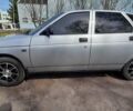 Серый ВАЗ 2112, объемом двигателя 1.6 л и пробегом 81 тыс. км за 3900 $, фото 5 на Automoto.ua