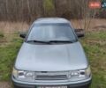 Серый ВАЗ 2112, объемом двигателя 1.6 л и пробегом 175 тыс. км за 2800 $, фото 1 на Automoto.ua