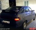 Серый ВАЗ 2112, объемом двигателя 1.6 л и пробегом 0 тыс. км за 999 $, фото 3 на Automoto.ua