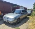Серый ВАЗ 2112, объемом двигателя 1.6 л и пробегом 93 тыс. км за 2500 $, фото 1 на Automoto.ua