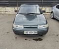 Сірий ВАЗ 2112, об'ємом двигуна 0 л та пробігом 262 тис. км за 1900 $, фото 1 на Automoto.ua