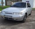 Серый ВАЗ 2112, объемом двигателя 1.6 л и пробегом 81 тыс. км за 3900 $, фото 3 на Automoto.ua