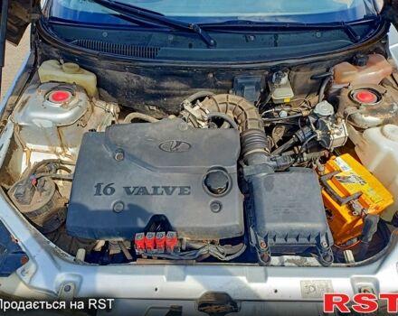 ВАЗ 2112 2008 в Ромнах на Automoto.ua Серый ВАЗ 2112, объемом двигателя 1.6 л и пробегом 0 тыс. км за 1800 $, фото 4 на Automoto.ua