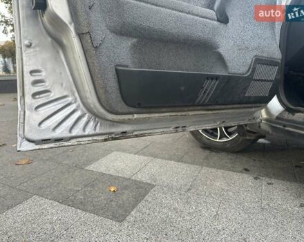 Сірий ВАЗ 2112, об'ємом двигуна 1.6 л та пробігом 199 тис. км за 1700 $, фото 11 на Automoto.ua