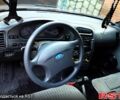 Серый ВАЗ 2112, объемом двигателя 16 л и пробегом 75 тыс. км за 3850 $, фото 4 на Automoto.ua