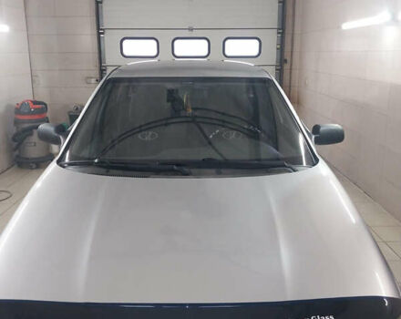 Серый ВАЗ 2112, объемом двигателя 1.6 л и пробегом 154 тыс. км за 2500 $, фото 7 на Automoto.ua