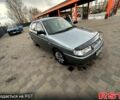 Сірий ВАЗ 2112, об'ємом двигуна 1.6 л та пробігом 95 тис. км за 3400 $, фото 5 на Automoto.ua