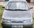 Серый ВАЗ 2112, объемом двигателя 1.6 л и пробегом 228 тыс. км за 1500 $, фото 1 на Automoto.ua
