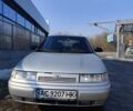 Серый ВАЗ 2112, объемом двигателя 1.6 л и пробегом 153 тыс. км за 2300 $, фото 2 на Automoto.ua