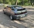 Сірий ВАЗ 2112, об'ємом двигуна 1.6 л та пробігом 197 тис. км за 2000 $, фото 4 на Automoto.ua