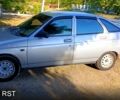 Серый ВАЗ 2112, объемом двигателя 1.6 л и пробегом 0 тыс. км за 1650 $, фото 1 на Automoto.ua