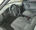 Серый ВАЗ 2112, объемом двигателя 1.6 л и пробегом 110 тыс. км за 1700 $, фото 1 на Automoto.ua