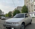 Серый ВАЗ 2112, объемом двигателя 0 л и пробегом 230 тыс. км за 2400 $, фото 1 на Automoto.ua