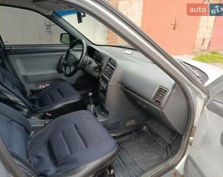 ВАЗ 2112 2008 в Кривом Роге на Automoto.ua Серый ВАЗ 2112, объемом двигателя 1.6 л и пробегом 178 тыс. км за 1850 $, фото 20 на Automoto.ua
