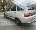 ВАЗ 2112 2008 в Краматорске на Automoto.ua Серый ВАЗ 2112, объемом двигателя 1.6 л и пробегом 199 тыс. км за 1700 $, фото 5 на Automoto.ua