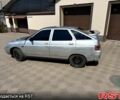 ВАЗ 2112 2008 в Днепре (Днепропетровске) на Automoto.ua Серый ВАЗ 2112, объемом двигателя 1.6 л и пробегом 0 тыс. км за 675 $, фото 5 на Automoto.ua