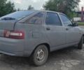Сірий ВАЗ 2112, об'ємом двигуна 1.6 л та пробігом 380 тис. км за 2000 $, фото 7 на Automoto.ua