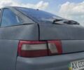 Сірий ВАЗ 2112, об'ємом двигуна 1.6 л та пробігом 380 тис. км за 2000 $, фото 1 на Automoto.ua