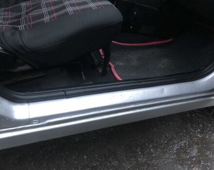 Серый ВАЗ 2112, объемом двигателя 1.6 л и пробегом 260 тыс. км за 2250 $, фото 20 на Automoto.ua