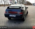 Серый ВАЗ 2112, объемом двигателя 1.6 л и пробегом 197 тыс. км за 2100 $, фото 6 на Automoto.ua