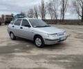 Сірий ВАЗ 2112, об'ємом двигуна 1.6 л та пробігом 78 тис. км за 3300 $, фото 3 на Automoto.ua