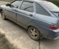 Сірий ВАЗ 2112, об'ємом двигуна 1.6 л та пробігом 132 тис. км за 1500 $, фото 4 на Automoto.ua