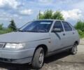Сірий ВАЗ 2112, об'ємом двигуна 1.6 л та пробігом 380 тис. км за 2000 $, фото 2 на Automoto.ua