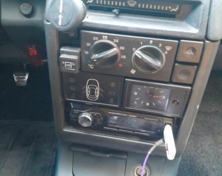 Серый ВАЗ 2112, объемом двигателя 1 л и пробегом 338 тыс. км за 1550 $, фото 3 на Automoto.ua