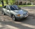 Сірий ВАЗ 2112, об'ємом двигуна 1.6 л та пробігом 197 тис. км за 2000 $, фото 1 на Automoto.ua