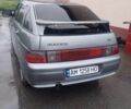 ВАЗ 2112 2008 в Житомире на Automoto.ua Серый ВАЗ 2112, объемом двигателя 1.6 л и пробегом 274 тыс. км за 2150 $, фото 2 на Automoto.ua