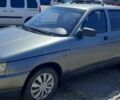 Серый ВАЗ 2112, объемом двигателя 1.6 л и пробегом 75 тыс. км за 2650 $, фото 1 на Automoto.ua