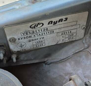Сірий ВАЗ 2112, об'ємом двигуна 1.6 л та пробігом 230 тис. км за 2500 $, фото 17 на Automoto.ua
