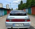 Серый ВАЗ 2112, объемом двигателя 1.6 л и пробегом 159 тыс. км за 1500 $, фото 1 на Automoto.ua