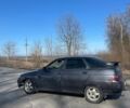 Серый ВАЗ 2112, объемом двигателя 1.6 л и пробегом 181 тыс. км за 1400 $, фото 1 на Automoto.ua