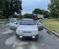 Серый ВАЗ 2112, объемом двигателя 1.6 л и пробегом 191 тыс. км за 2300 $, фото 1 на Automoto.ua