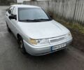 Сірий ВАЗ 2112, об'ємом двигуна 1.6 л та пробігом 272 тис. км за 2650 $, фото 1 на Automoto.ua