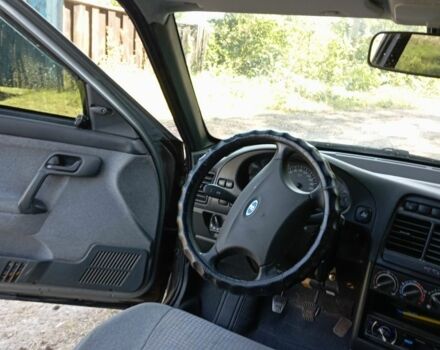 Серый ВАЗ 2112, объемом двигателя 0 л и пробегом 117 тыс. км за 2800 $, фото 5 на Automoto.ua