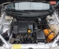 Серый ВАЗ 2112, объемом двигателя 1.6 л и пробегом 118 тыс. км за 2200 $, фото 9 на Automoto.ua