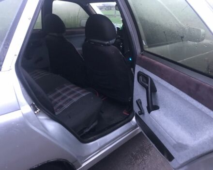 Серый ВАЗ 2112, объемом двигателя 1.6 л и пробегом 260 тыс. км за 2250 $, фото 23 на Automoto.ua