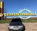 Серый ВАЗ 2112, объемом двигателя 1.6 л и пробегом 200 тыс. км за 1800 $, фото 1 на Automoto.ua