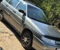 Сірий ВАЗ 2112, об'ємом двигуна 1.6 л та пробігом 230 тис. км за 2500 $, фото 7 на Automoto.ua