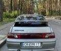 Серый ВАЗ 2112, объемом двигателя 1.6 л и пробегом 204 тыс. км за 2800 $, фото 3 на Automoto.ua