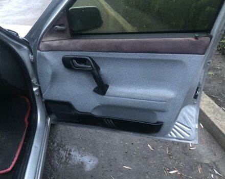 Серый ВАЗ 2112, объемом двигателя 1.6 л и пробегом 260 тыс. км за 2250 $, фото 19 на Automoto.ua