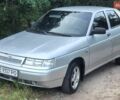 Серый ВАЗ 2112, объемом двигателя 1.6 л и пробегом 169 тыс. км за 2000 $, фото 1 на Automoto.ua